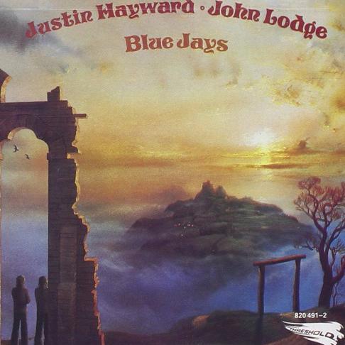 Justin Hayward & John Lodge